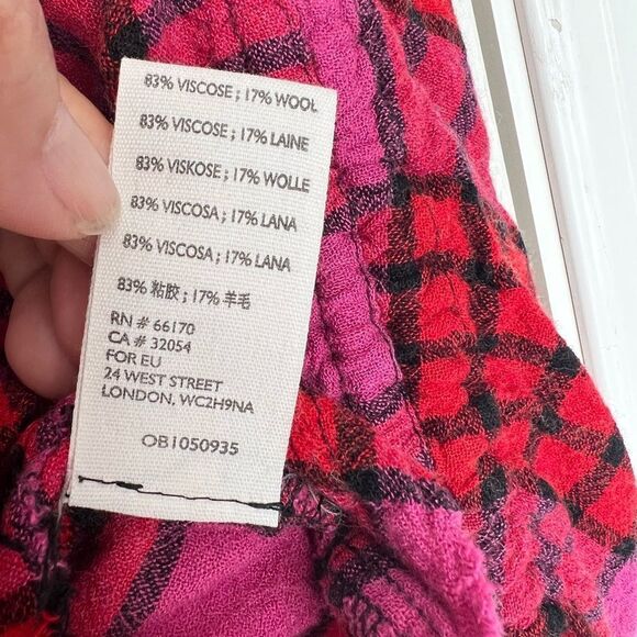 We The Free Blouse - Picture 7 of 7